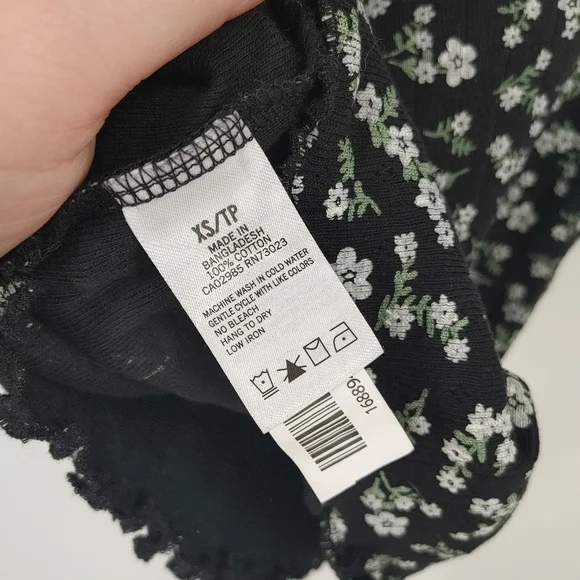 Aero Ribbed Tank - Picture 4 of 4